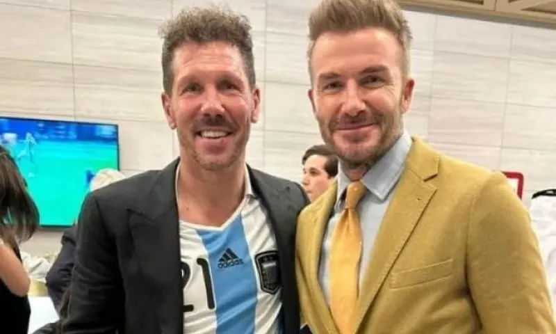 Những đóng góp của Diego Simeone cho bóng đá Argentina