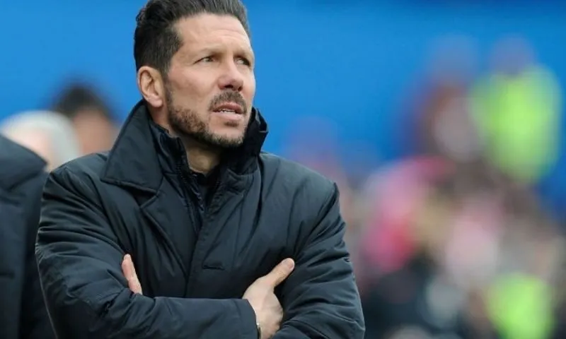 Diego Simeone Không Chơi FIFA World Cup Năm Nào?