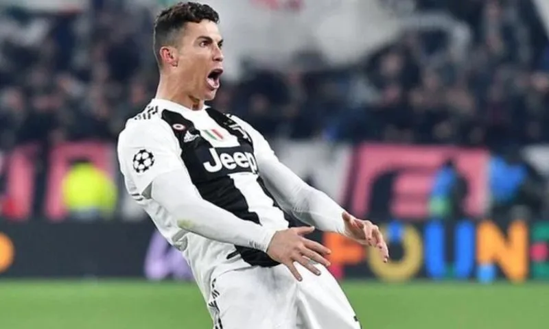 Những bình luận của Diego Simeone về ảnh hưởng của Ronaldo